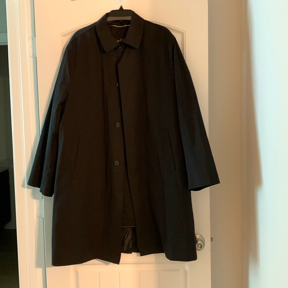 Calvin KleinCoats - Picture 1 of 5